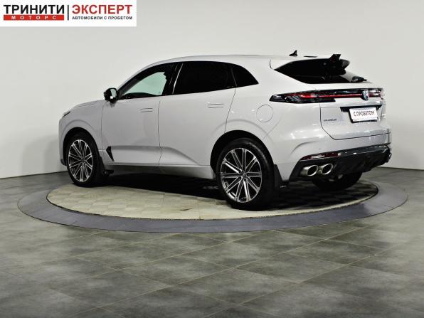 Changan UNI-K с пробегом 2022 года, цена 2 657 000 рублей, 65414 км, внедорожник, Автокод Объявления