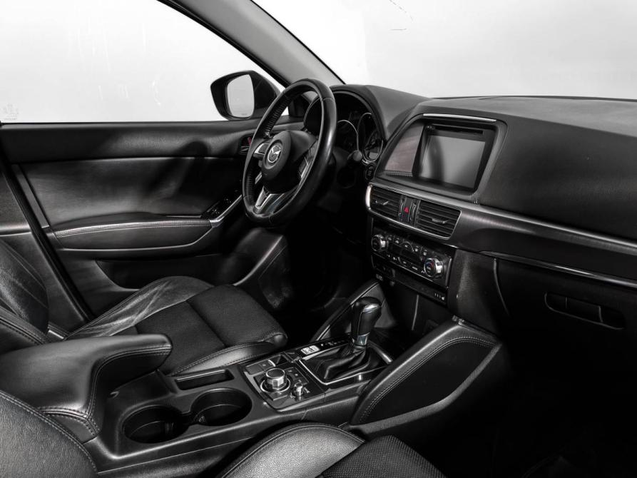 Mazda CX-5 I Рестайлинг Санкт-Петербург  - изображение 14