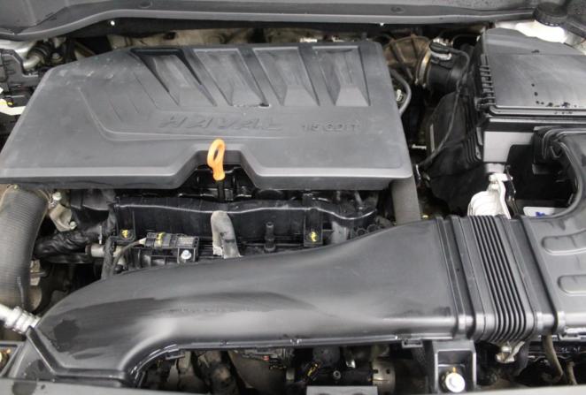 Haval F7x I с пробегом 2021 года, цена 1 945 000 рублей, 53453 км, внедорожник, Автокод Объявления