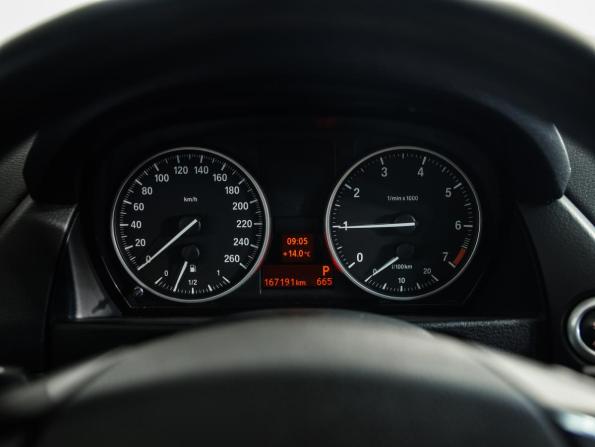 BMW X1 I (E84) Рестайлинг с пробегом 2013 года, цена 1 349 000 рублей, 167189 км, внедорожник, Автокод Объявления