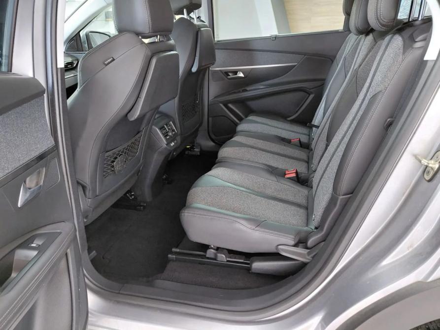 Peugeot 5008 II Москва  - изображение 11