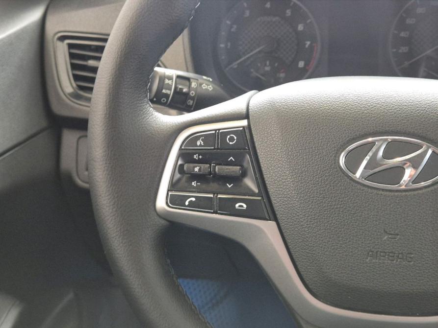 Hyundai Solaris II Рестайлинг Екатеринбург  - изображение 19
