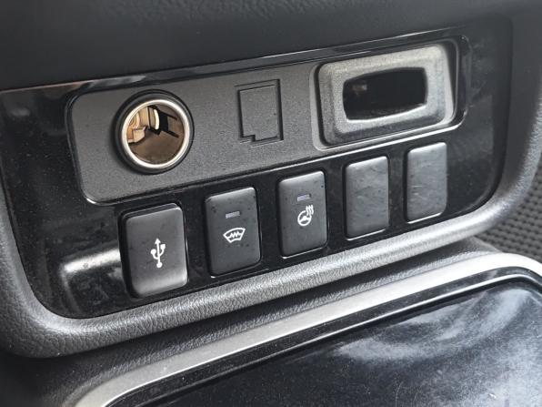 Mitsubishi Outlander III Рестайлинг 3 с пробегом 2019 года, цена 2 185 000 рублей, 108270 км, внедорожник, Автокод Объявления