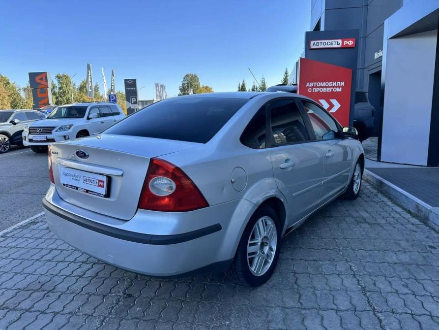 Ford Focus II Набережные Челны  - изображение 16