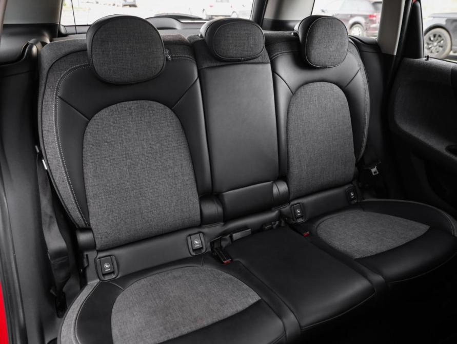 Mini Countryman II Санкт-Петербург  - изображение 30