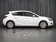 Opel Astra J Ставрополь  - изображение 24