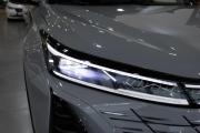 Changan CS75 Plus III Москва  - изображение 22