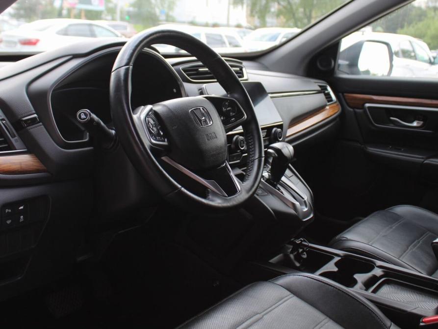 Honda CR-V V Дзержинск  - изображение 10