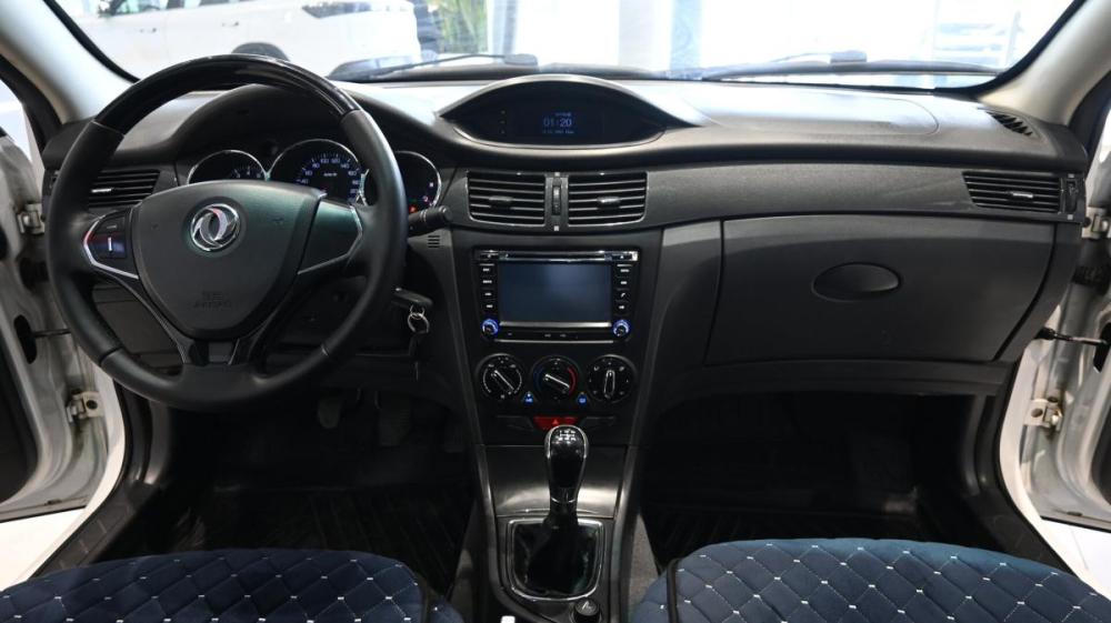 Dongfeng H30 Cross Уфа  - изображение 7