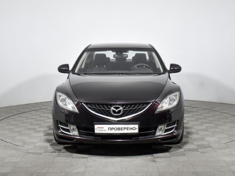 Mazda 6 II (GH) Санкт-Петербург  - изображение 2