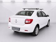Renault Logan II Рестайлинг Москва  - изображение 18
