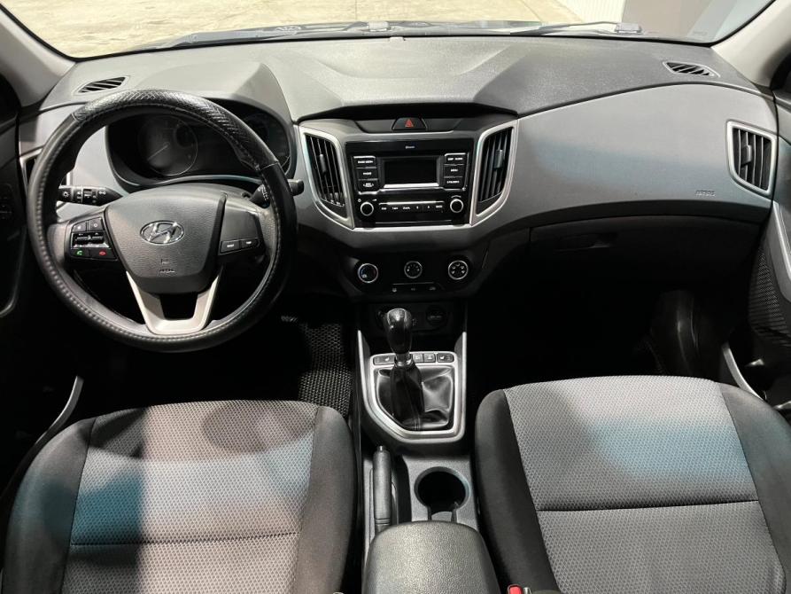 Hyundai Creta II Пермь  - изображение 12