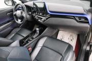 Toyota C-HR I Рестайлинг Красноярск  - изображение 33