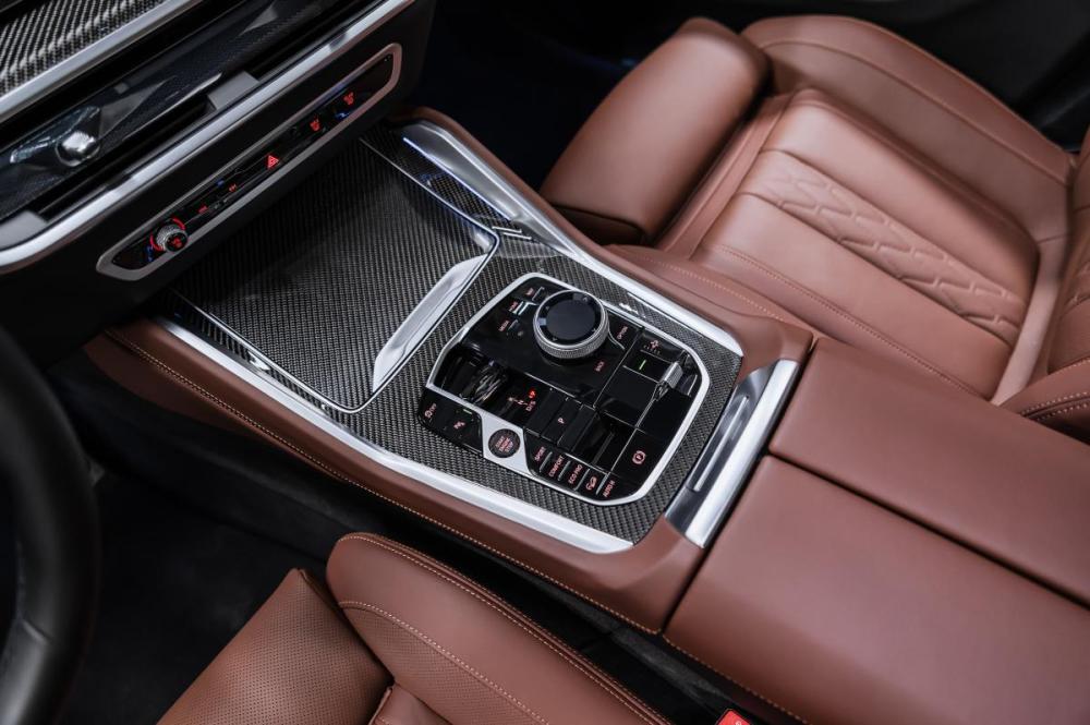 BMW X6 III (G06) Рестайлинг Москва  - изображение 15