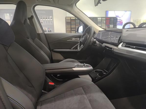 BMW X1 III (U11/U12) с пробегом 2025 года, цена 5 950 000 рублей, 21 км, внедорожник, Автокод Объявления