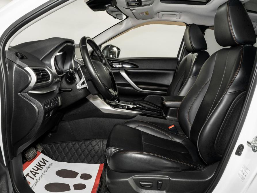 Mitsubishi Eclipse Cross I Иркутск  - изображение 5