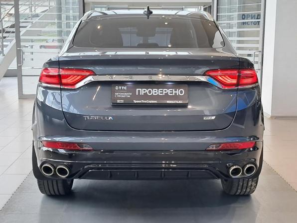 Geely Tugella I Рестайлинг с пробегом 2023 года, цена 2 840 000 рублей, 68948 км, внедорожник, Автокод Объявления
