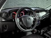 Lada (ВАЗ) Granta I Рестайлинг Екатеринбург  - изображение 30