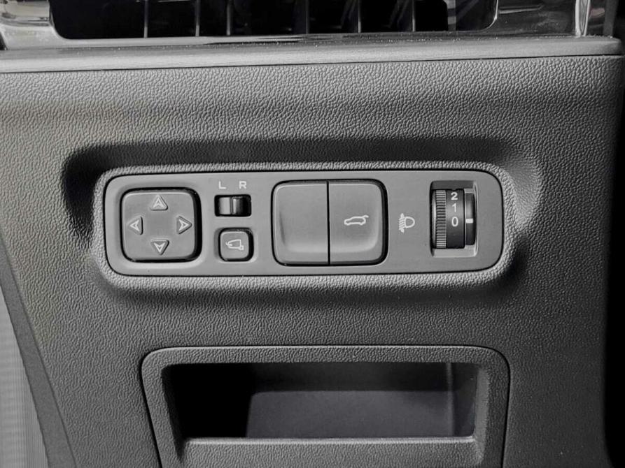 Changan CS55 Plus II Москва  - изображение 12