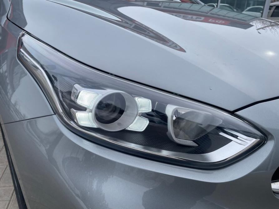 Kia K3 II Астрахань  - изображение 8