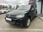 Volkswagen Touareg II Набережные Челны  - изображение 25