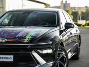 Hyundai Sonata VIII (DN8) Рестайлинг Санкт-Петербург  - изображение 35