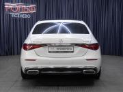 Mercedes-Benz Maybach S-Класс II (Z223) Москва  - изображение 45