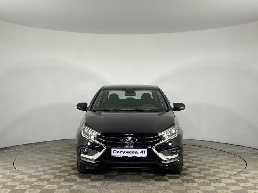 Lada (ВАЗ) Vesta I Рестайлинг (NG) Воронеж  - изображение 3