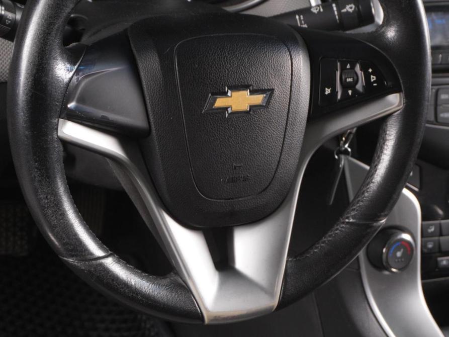 Chevrolet Cruze I Рестайлинг Минеральные Воды  - изображение 14