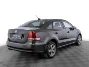 Volkswagen Polo V Рестайлинг Москва  - изображение 30