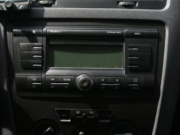 Skoda Octavia II (A5) с пробегом 2008 года, цена 492 000 рублей, 195000 км, лифтбек, Автокод Объявления