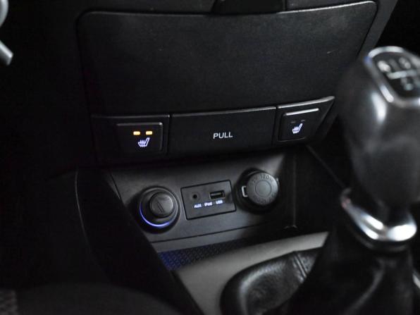 Hyundai i30 I Рестайлинг с пробегом 2011 года, цена 730 000 рублей, 204984 км, хэтчбек, Автокод Объявления