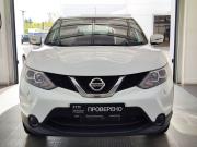Nissan Qashqai II Уфа  - изображение 24