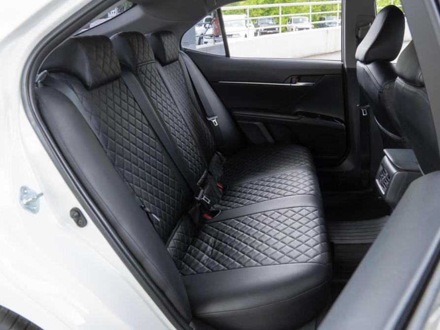 Toyota Camry VIII (XV70) Волгоград  - изображение 11