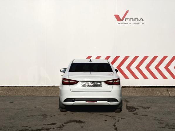 Lada (ВАЗ) Vesta I Рестайлинг (NG) с пробегом 2023 года, цена 950 000 рублей, 91063 км, седан, Автокод Объявления