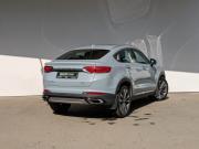 Geely Tugella I Москва  - изображение 47