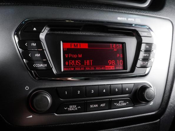 Kia Rio III с пробегом 2014 года, цена 949 000 рублей, 150491 км, седан, Автокод Объявления