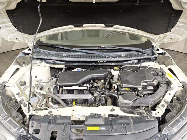 Nissan Qashqai II Рестайлинг с пробегом 2019 года, цена 1 343 000 рублей, 221645 км, внедорожник, Автокод Объявления