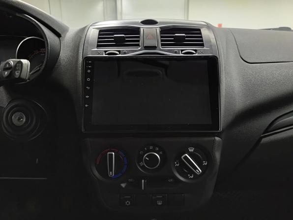 Lada (ВАЗ) Granta I Рестайлинг с пробегом 2020 года, цена 715 000 рублей, 94182 км, хэтчбек, Автокод Объявления