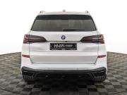 BMW X5 IV (G05/G18) Рестайлинг Москва  - изображение 36