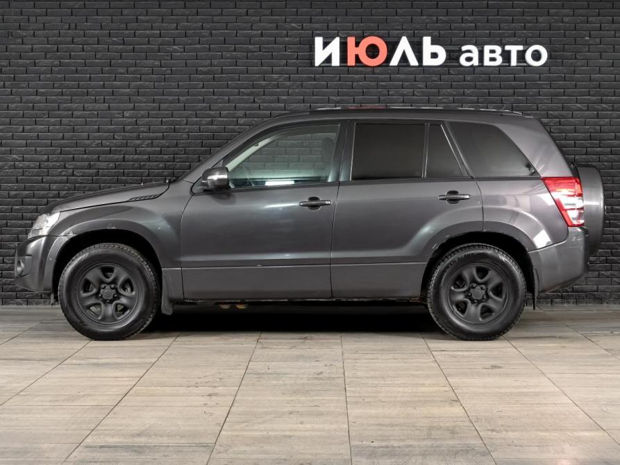 Suzuki Grand Vitara II Рестайлинг 2 Екатеринбург  - изображение 8