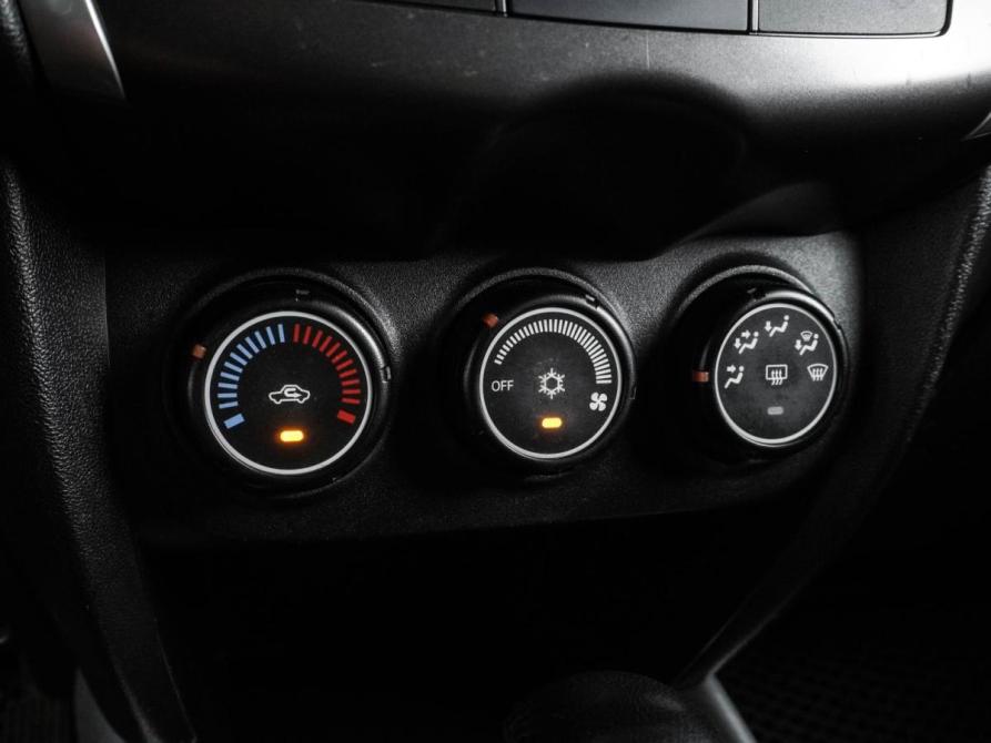 Mitsubishi ASX I Рестайлинг Воронеж  - изображение 17