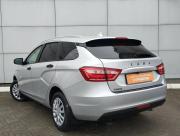 Lada (ВАЗ) Vesta I Челябинск  - изображение 28