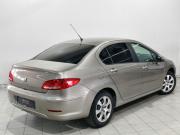 Peugeot 408 I Курск  - изображение 22