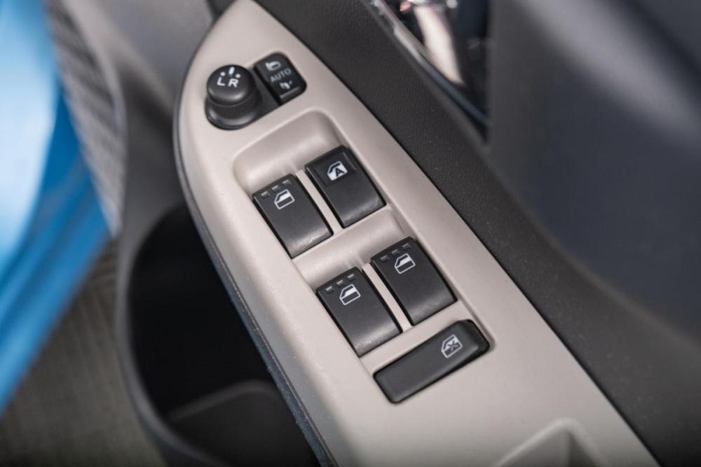 Toyota Passo III Томск  - изображение 9