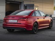 Audi A6 IV (C7) Рестайлинг Москва  - изображение 27