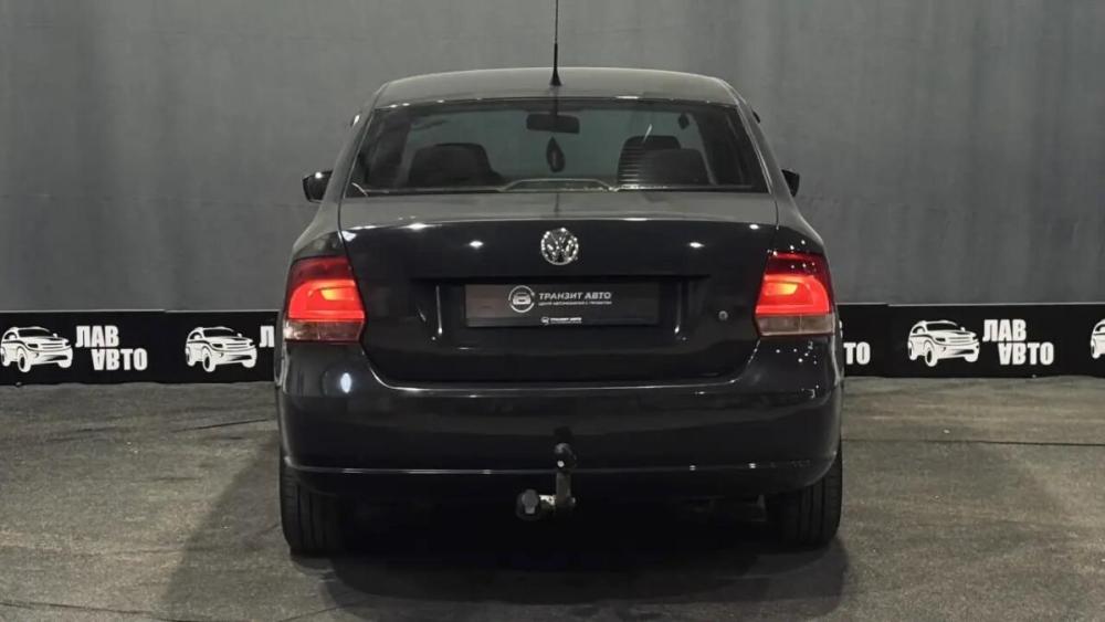 Volkswagen Polo V Смоленск  - изображение 6