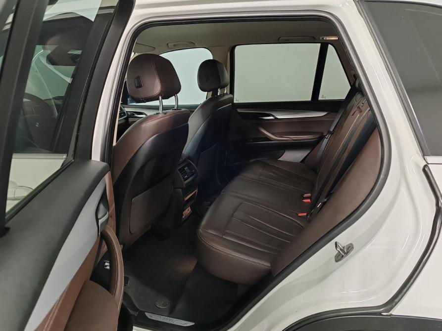 BMW X5 III (F15) Москва  - изображение 12