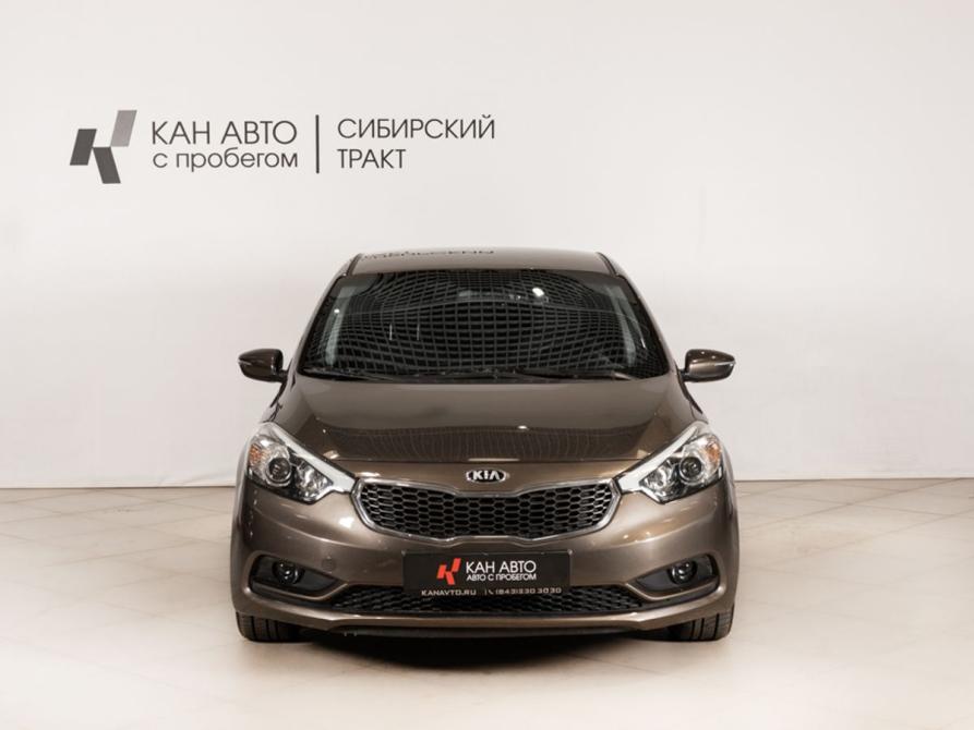Kia Cerato III Казань  - изображение 2