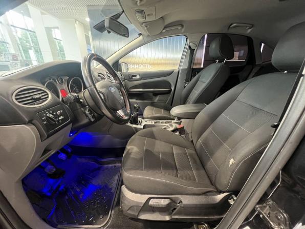 Ford Focus II Рестайлинг с пробегом 2010 года, цена 445 000 рублей, 204600 км, хэтчбек, Автокод Объявления